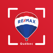 RE/MAX Quebec Camera