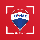 Caméra RE/MAX Québec APK