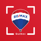 RE/MAX Quebec Camera icon