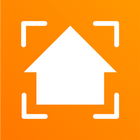 آیکون‌ Exposio Real Estate Camera