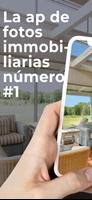 Exposio Cámara Inmobiliaria Poster