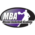 Mission Basketball Academy icône