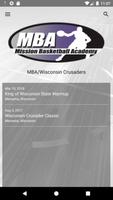Mission Basketball Academy Affiche