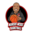 APK Marcus McGee Basketball