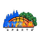 APK NY2LA Sports