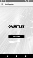 Gauntlet-poster