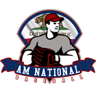 AM National icône