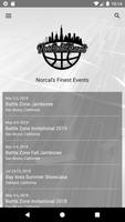 Norcal's Finest Events 海報