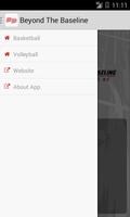 Beyond The Baseline capture d'écran 1