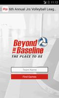 Beyond The Baseline स्क्रीनशॉट 2