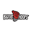 Bigfoot Hoops আইকন