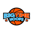 Big Time Hoops ikona