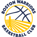 APK Boston Warriors Basketball