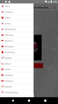 HoopSource Basketball 截图 1