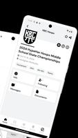 KBC Hoops スクリーンショット 1