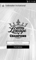 Lineage of Champions スクリーンショット 2