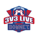 3v3 Live Soccer Tour APK