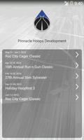 Pinnacle Hoops Development постер