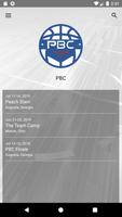 Platform Basketball Circuit-poster