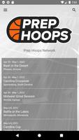 Prep Hoops Affiche