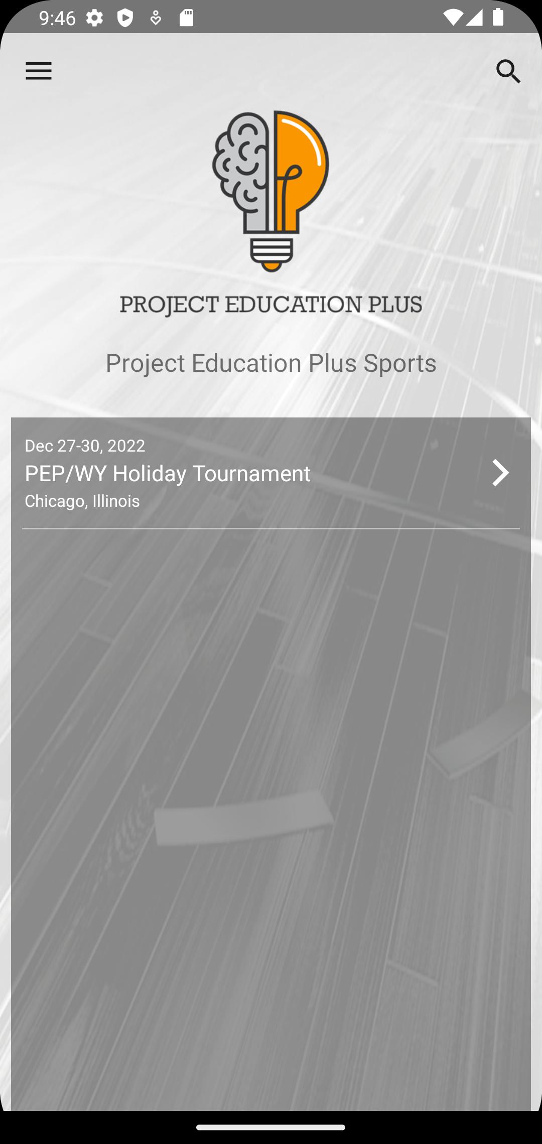 project education plus