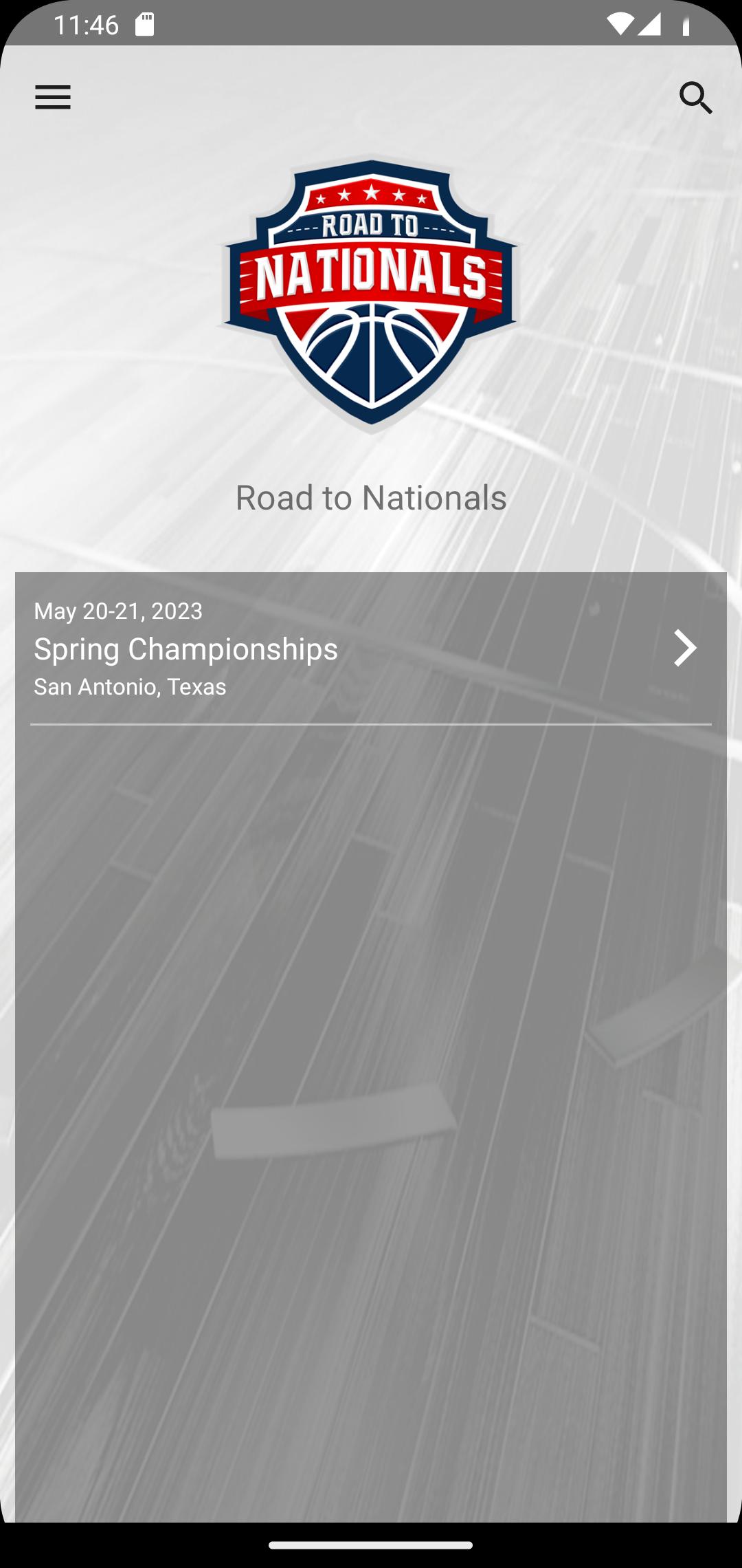 Road To Nationals APK for Android Download