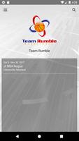 Team Rumble Affiche