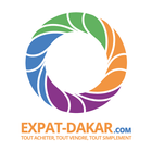 Expat-Dakar icône