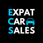 Expat Car Sales icône