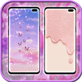 Mix Glitter Wallpapers