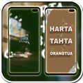 Harta Tahta Wallpaper Collections