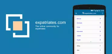 expatriates.com