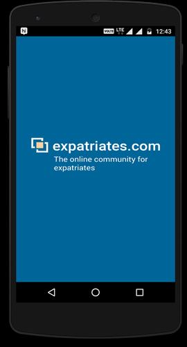 Expatriates Com For Android Apk Download