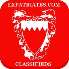 Bahrain Expatriates Classified APK 下載
