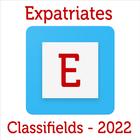آیکون‌ Expatriates BH Classified 2022