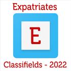 Expatriates BH Classified 2022 ícone