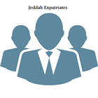Expatriates Jeddah Notifier 圖標