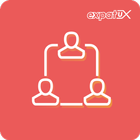 ExpatUX - Employee Hub icône