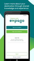 برنامه‌نما Expago عکس از صفحه