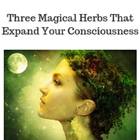 Expand Your Consciousness simgesi