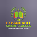 EXPANDABLE SMART CLASSES APK