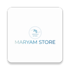 maryam-store 图标