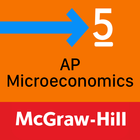 500 AP Microeconomics Question アイコン