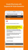 500 AP Macroeconomics Question screenshot 3