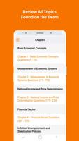 500 AP Macroeconomics Question screenshot 2