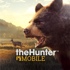 theHunter アイコン