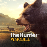 theHunter - 3D hunting game fo APK