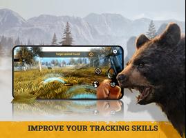 theHunter syot layar 1