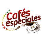 Cafés especiales - Mapa de perfiles 圖標