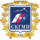 СКГМИ - Мой интерактивный вуз APK